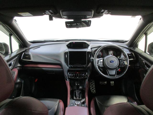 フォレスター STIスポーツ(29枚目)