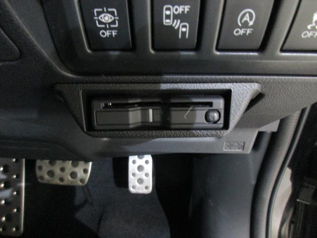 フォレスター STIスポーツ(35枚目)