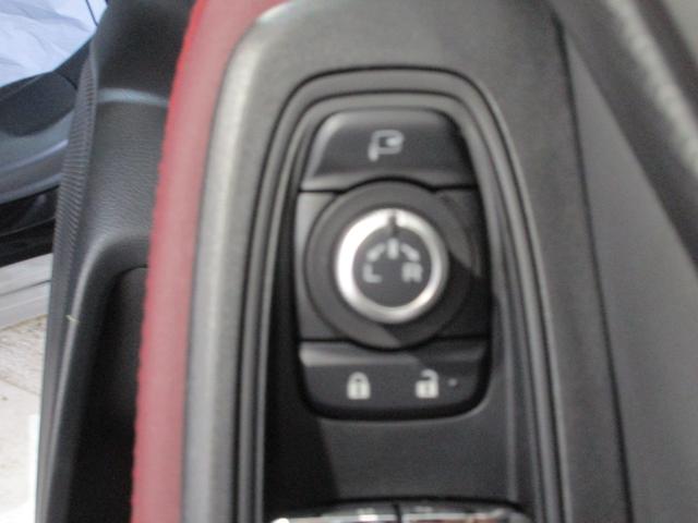 フォレスター STIスポーツ(40枚目)