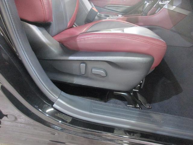 フォレスター STIスポーツ(44枚目)