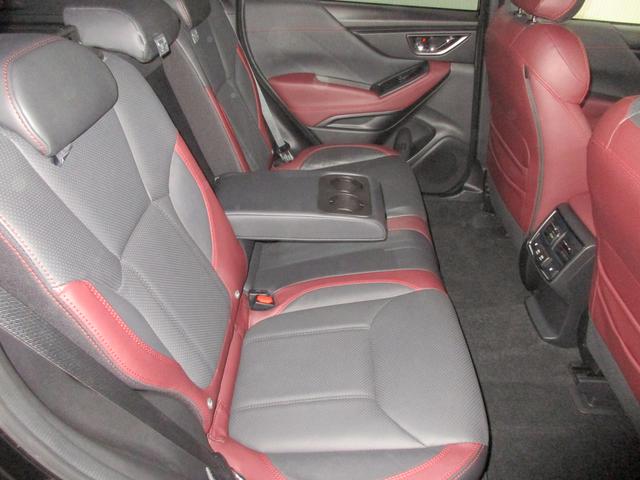 フォレスター STIスポーツ(46枚目)