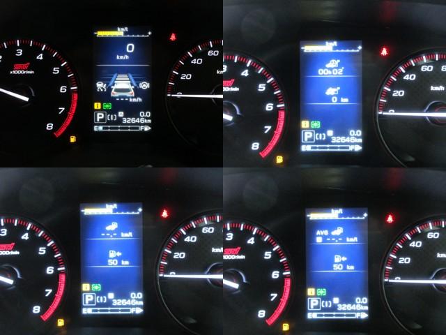 フォレスター STIスポーツ(56枚目)