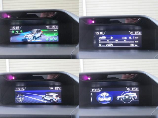 フォレスター STIスポーツ(58枚目)