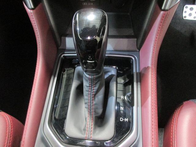 フォレスター STIスポーツ(63枚目)