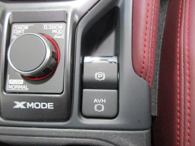 フォレスター STIスポーツ(64枚目)