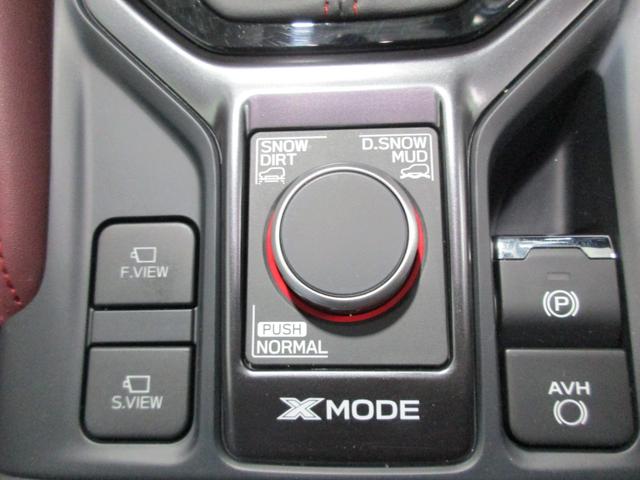 フォレスター STIスポーツ(65枚目)