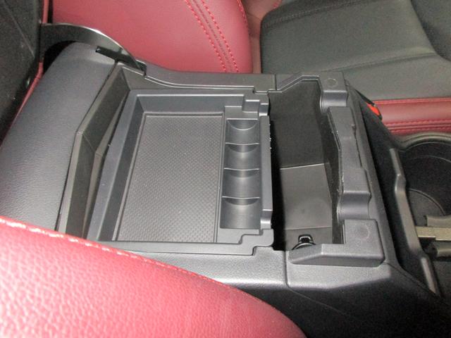 フォレスター STIスポーツ(68枚目)