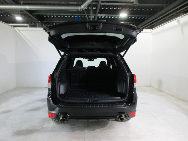 フォレスター STIスポーツ(70枚目)