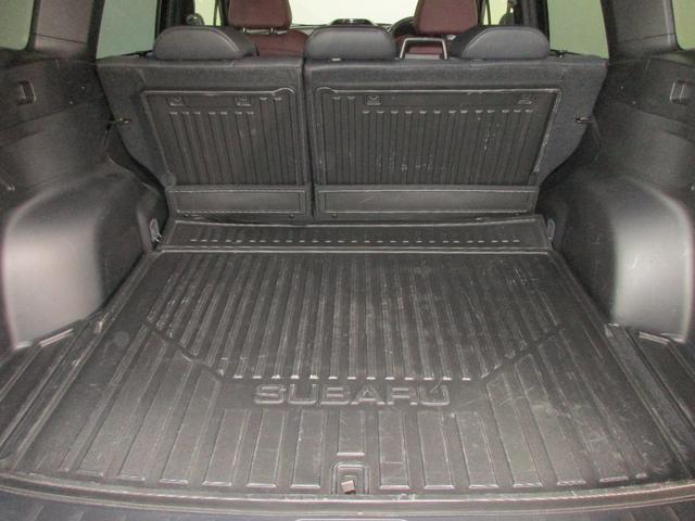 フォレスター STIスポーツ(72枚目)