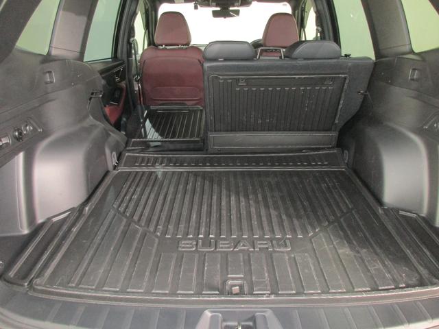 フォレスター STIスポーツ(73枚目)