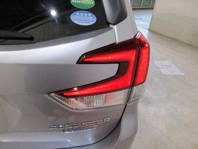 フォレスター Touring EyeSight搭載車(13枚目)