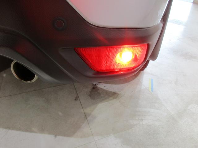 フォレスター Touring EyeSight搭載車(14枚目)