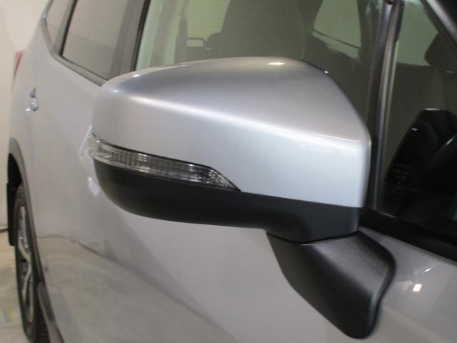 フォレスター Touring EyeSight搭載車(15枚目)