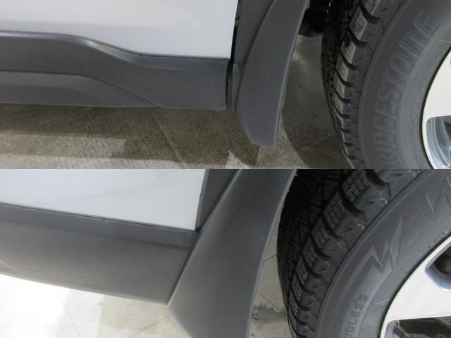 フォレスター Touring EyeSight搭載車(27枚目)