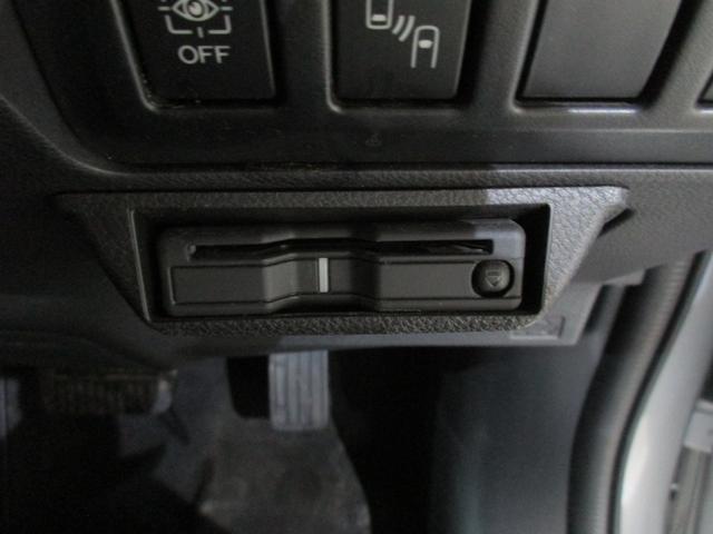 フォレスター Touring EyeSight搭載車(34枚目)