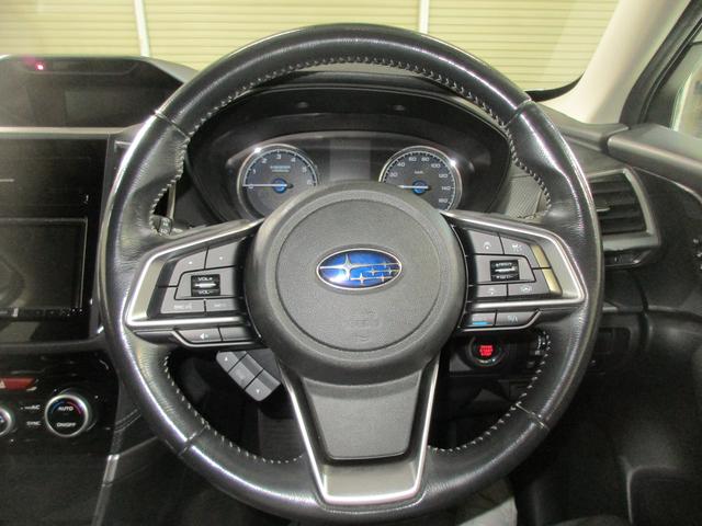 フォレスター Touring EyeSight搭載車(48枚目)