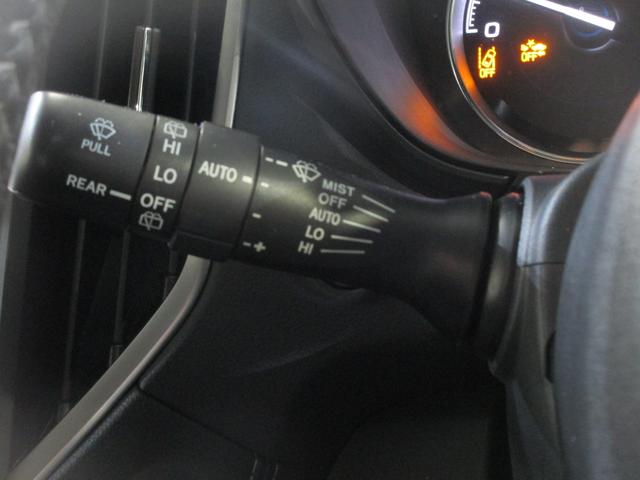 フォレスター Touring EyeSight搭載車(52枚目)