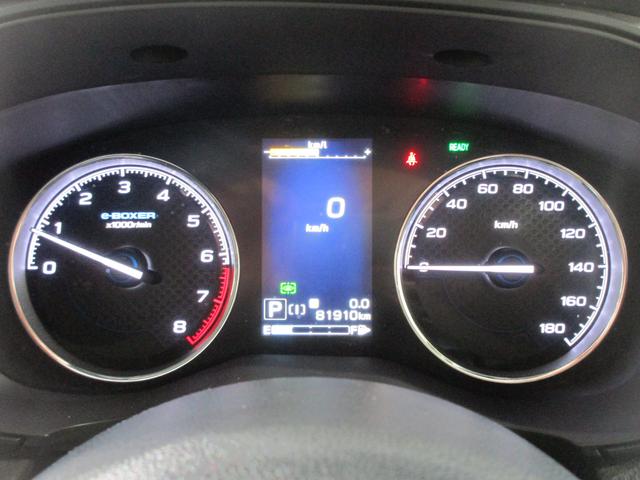 フォレスター Touring EyeSight搭載車(54枚目)