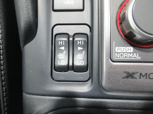 フォレスター Touring EyeSight搭載車(63枚目)