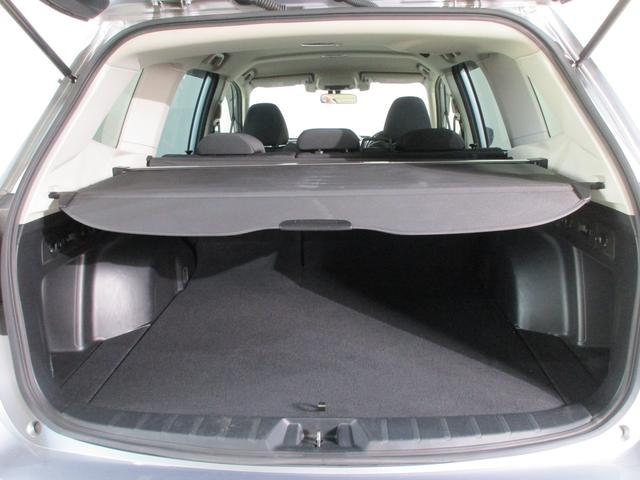 フォレスター Touring EyeSight搭載車(68枚目)