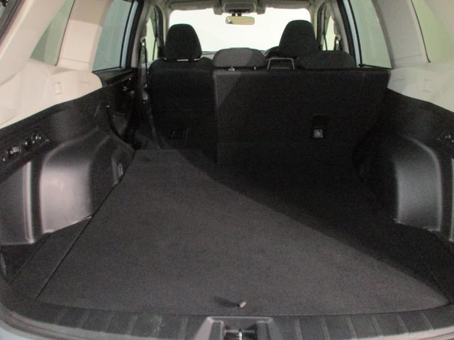 フォレスター Touring EyeSight搭載車(70枚目)