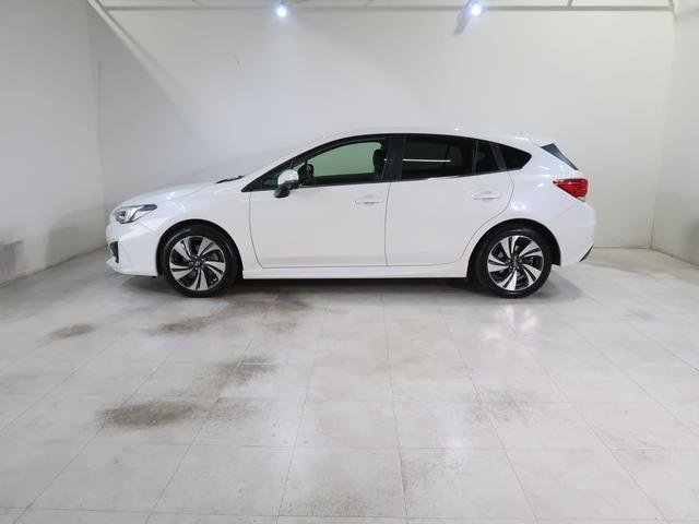 インプレッサスポーツ ２．０ｉ－Ｓ　ＥｙｅＳｉｇｈｔ（8枚目）