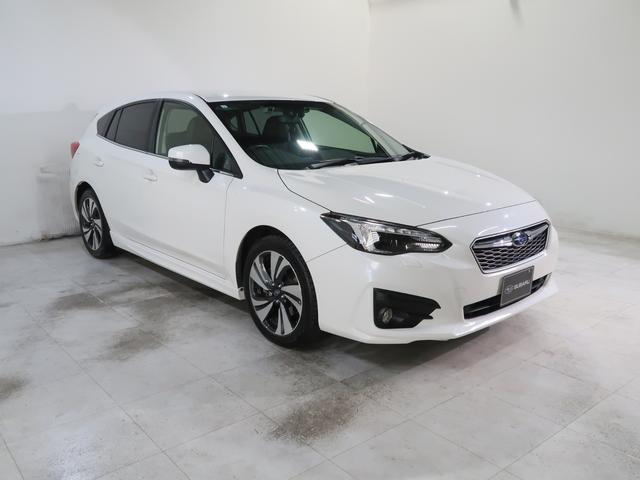 インプレッサスポーツ ２．０ｉ－Ｓ　ＥｙｅＳｉｇｈｔ（12枚目）