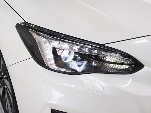 インプレッサスポーツ ２．０ｉ－Ｓ　ＥｙｅＳｉｇｈｔ（22枚目）