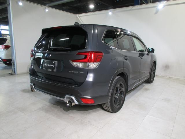 フォレスター スポーツ（13枚目）