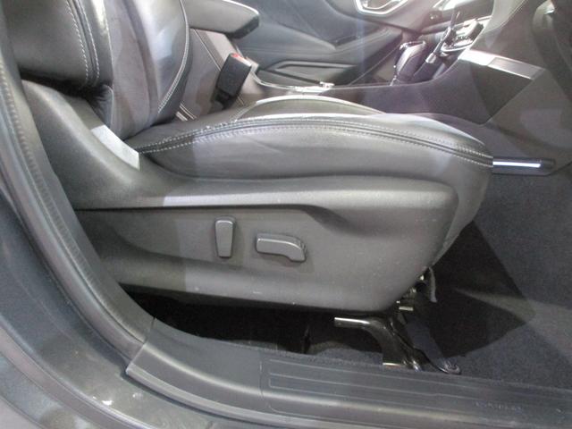 フォレスター スポーツ（16枚目）