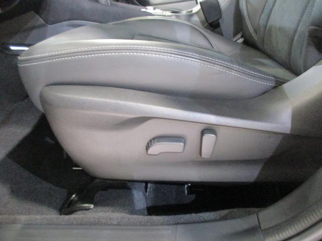 フォレスター スポーツ（17枚目）