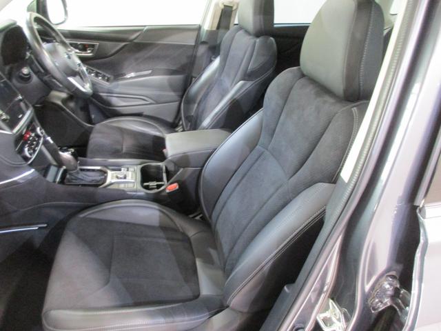 フォレスター スポーツ（22枚目）