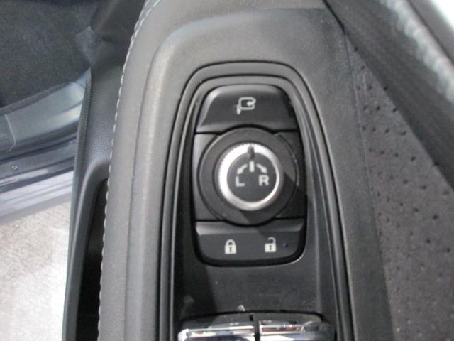 フォレスター スポーツ（25枚目）