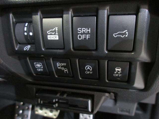 フォレスター スポーツ（33枚目）