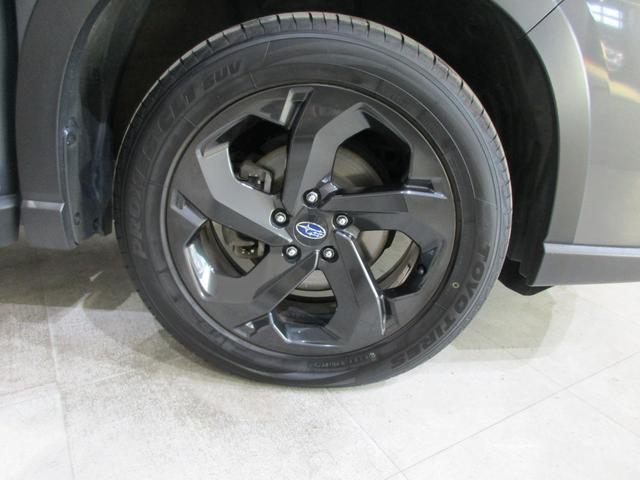 フォレスター スポーツ（34枚目）