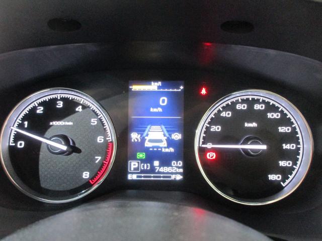 フォレスター スポーツ（61枚目）