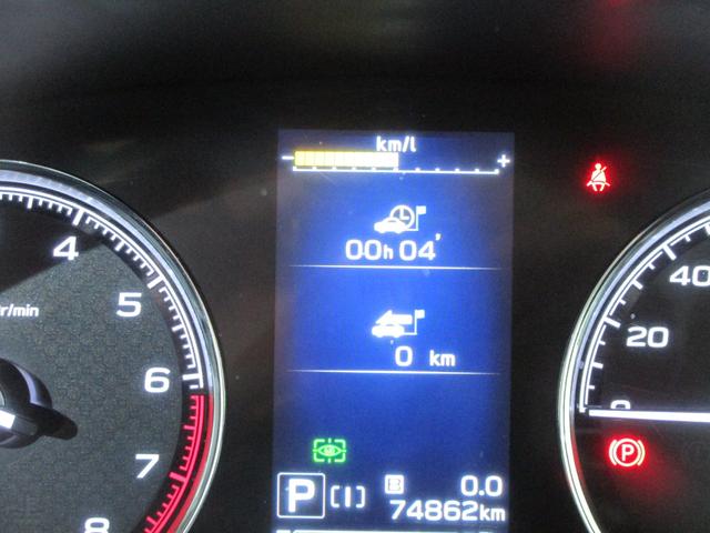 フォレスター スポーツ（62枚目）