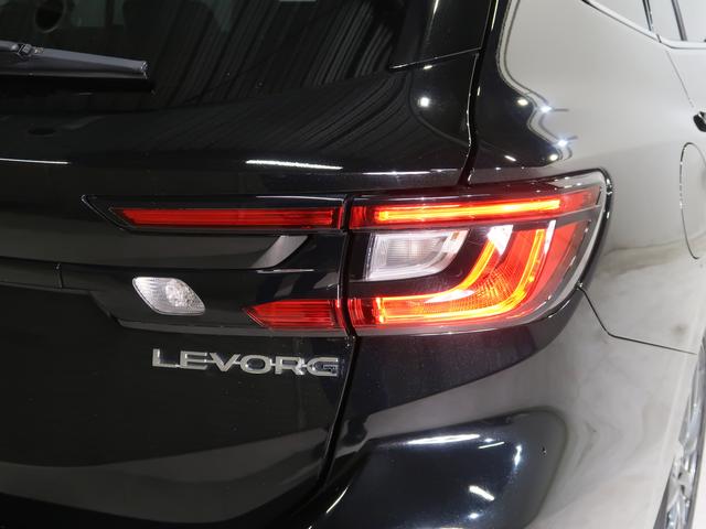 レヴォーグ ＧＴ－Ｈ　ＥＸ　ＥＴＣ、純正ドライブレコーダー、パワーリアゲート、スペアキープレート有、純正ＡＷ２０２３年夏タイヤ積込、２０２２年スタットレス装着（22枚目）