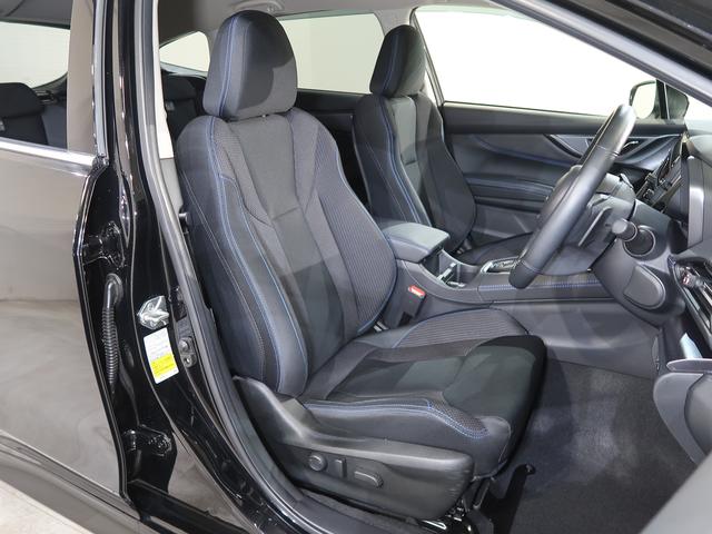 レヴォーグ ＧＴ－Ｈ　ＥＸ　ＥＴＣ、純正ドライブレコーダー、パワーリアゲート、スペアキープレート有、純正ＡＷ２０２３年夏タイヤ積込、２０２２年スタットレス装着（28枚目）