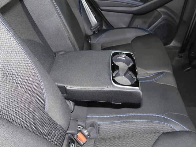 レヴォーグ ＧＴ－Ｈ　ＥＸ　ＥＴＣ、純正ドライブレコーダー、パワーリアゲート、スペアキープレート有、純正ＡＷ２０２３年夏タイヤ積込、２０２２年スタットレス装着（32枚目）