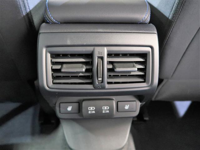 レヴォーグ ＧＴ－Ｈ　ＥＸ　ＥＴＣ、純正ドライブレコーダー、パワーリアゲート、スペアキープレート有、純正ＡＷ２０２３年夏タイヤ積込、２０２２年スタットレス装着（34枚目）