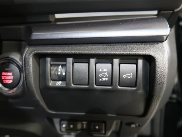 レヴォーグ ＧＴ－Ｈ　ＥＸ　ＥＴＣ、純正ドライブレコーダー、パワーリアゲート、スペアキープレート有、純正ＡＷ２０２３年夏タイヤ積込、２０２２年スタットレス装着（39枚目）