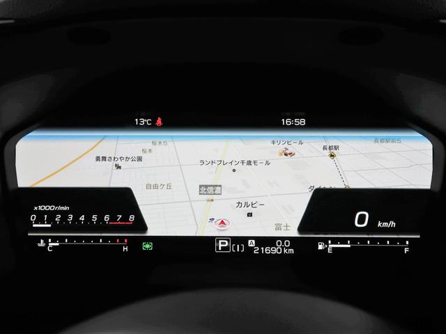 レヴォーグ ＧＴ－Ｈ　ＥＸ　ＥＴＣ、純正ドライブレコーダー、パワーリアゲート、スペアキープレート有、純正ＡＷ２０２３年夏タイヤ積込、２０２２年スタットレス装着（50枚目）