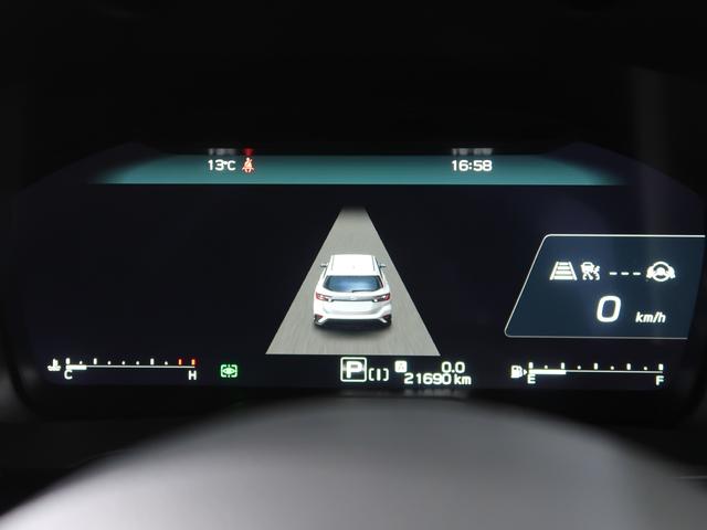 レヴォーグ ＧＴ－Ｈ　ＥＸ　ＥＴＣ、純正ドライブレコーダー、パワーリアゲート、スペアキープレート有、純正ＡＷ２０２３年夏タイヤ積込、２０２２年スタットレス装着（51枚目）