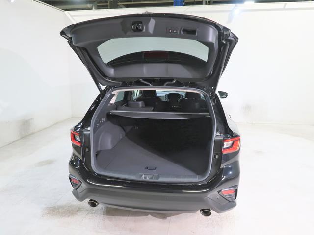 レヴォーグ ＧＴ－Ｈ　ＥＸ　ＥＴＣ、純正ドライブレコーダー、パワーリアゲート、スペアキープレート有、純正ＡＷ２０２３年夏タイヤ積込、２０２２年スタットレス装着（72枚目）