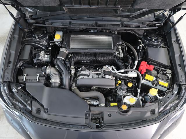 レヴォーグ GT-H EX EyeSight X搭載車 スペアキー&キープレート無し、Pリアゲート、ETC、純正ドライブレコーダー(12枚目)