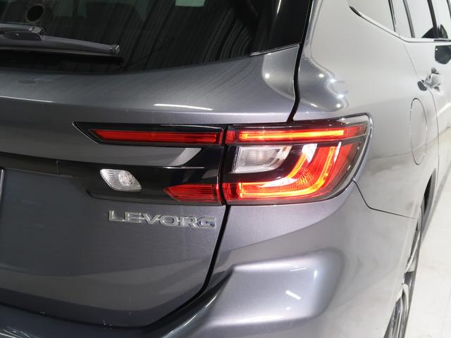 レヴォーグ GT-H EX EyeSight X搭載車 スペアキー&キープレート無し、Pリアゲート、ETC、純正ドライブレコーダー(20枚目)