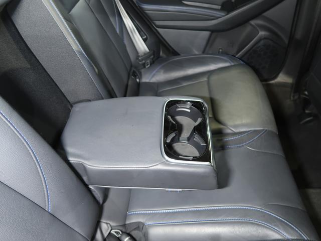 レヴォーグ GT-H EX EyeSight X搭載車 スペアキー&キープレート無し、Pリアゲート、ETC、純正ドライブレコーダー(30枚目)