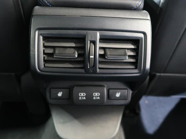 レヴォーグ GT-H EX EyeSight X搭載車 スペアキー&キープレート無し、Pリアゲート、ETC、純正ドライブレコーダー(32枚目)