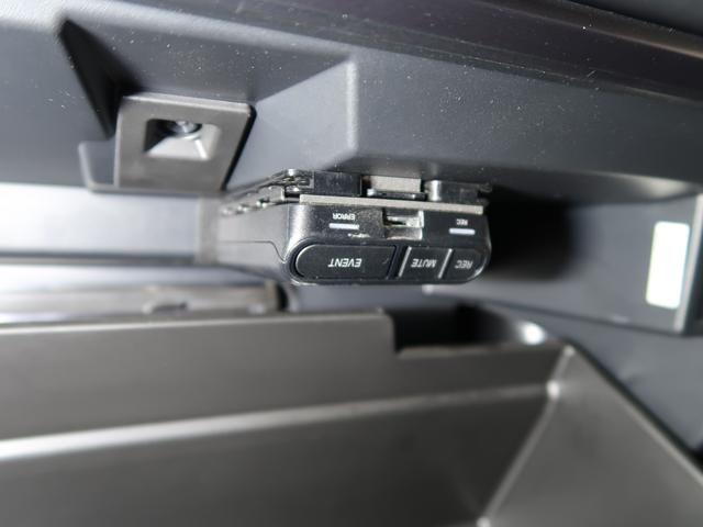 レヴォーグ GT-H EX EyeSight X搭載車 スペアキー&キープレート無し、Pリアゲート、ETC、純正ドライブレコーダー(34枚目)